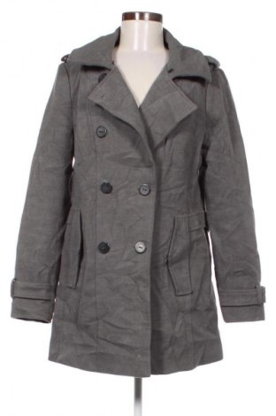 Damenmantel Clockhouse, Größe XXL, Farbe Grau, Preis € 35,99