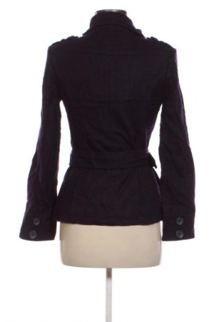 Palton de femei Clockhouse, Mărime S, Culoare Mov, Preț 125,99 Lei