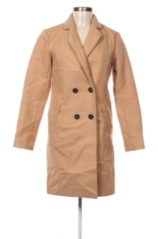 Dámsky kabát  Clockhouse, Veľkosť XS, Farba Hnedá, Cena  22,95 €