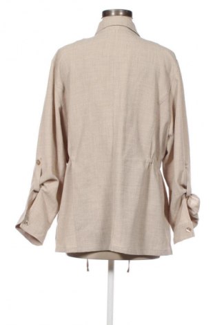 Női kabát Collection L, Méret XL, Szín Bézs, Ár 11 600 Ft