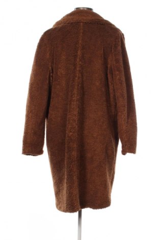 Dámský kabát  Colloseum, Velikost XL, Barva Hnědá, Cena  699,00 Kč
