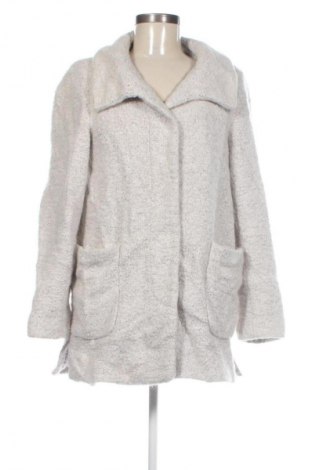 Dámsky kabát  Comma,, Veľkosť S, Farba Kremová, Cena  78,95 €