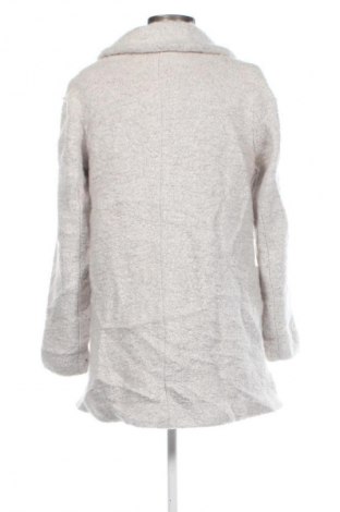 Dámsky kabát  Comma,, Veľkosť S, Farba Kremová, Cena  78,95 €