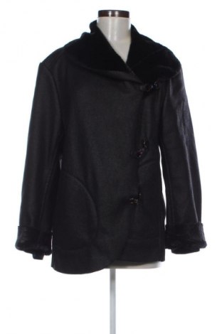 Dámsky kabát  Creenstone, Veľkosť XL, Farba Čierna, Cena  115,60 €