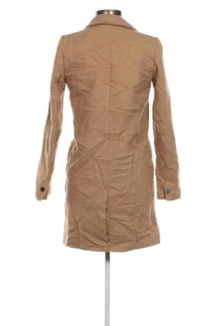 Dámský kabát  DSG Outerwear, Velikost XS, Barva Hnědá, Cena  819,00 Kč