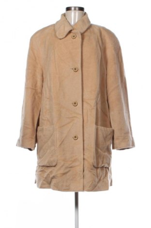 Damenmantel Delmod, Größe L, Farbe Beige, Preis € 47,99