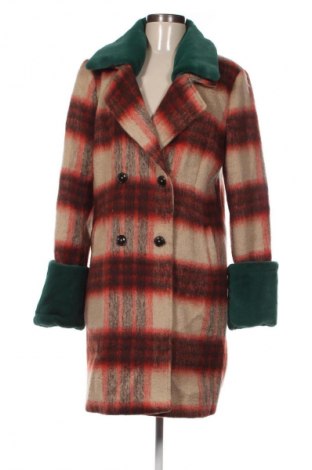 Damenmantel Denim Hunter, Größe L, Farbe Mehrfarbig, Preis € 82,99