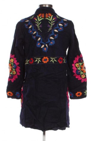 Damenmantel Derhy, Größe S, Farbe Mehrfarbig, Preis 87,99 €