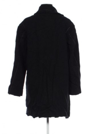 Palton de femei Desigual, Mărime L, Culoare Negru, Preț 472,99 Lei