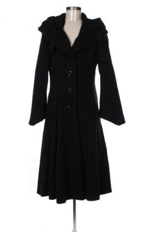 Dámsky kabát  Desigual, Veľkosť M, Farba Čierna, Cena  98,95 €