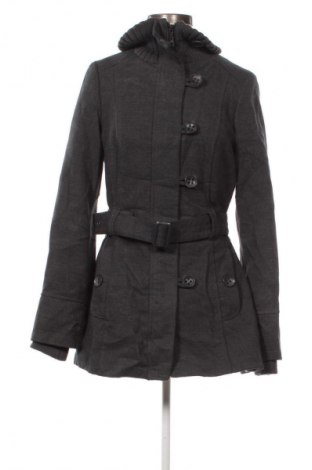 Palton de femei Digginchd By Clockhouse, Mărime M, Culoare Gri, Preț 228,99 Lei