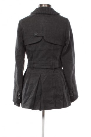 Palton de femei Digginchd By Clockhouse, Mărime M, Culoare Gri, Preț 228,99 Lei