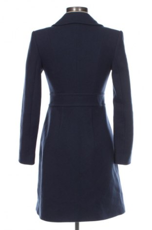 Palton de femei Dika, Mărime XS, Culoare Albastru, Preț 252,63 Lei