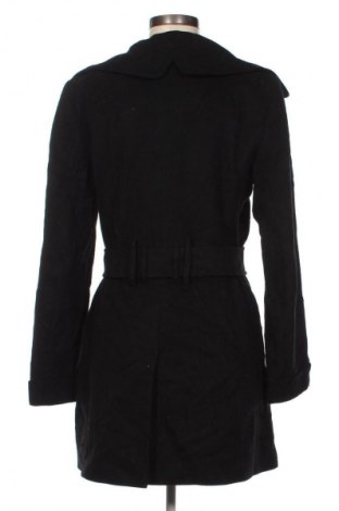 Palton de femei Dino Moda, Mărime M, Culoare Negru, Preț 261,99 Lei