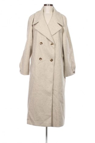 Dámský kabát  Dorothy Perkins, Velikost XL, Barva Béžová, Cena  1 029,00 Kč