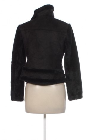 Damski płaszcz Dorothy Perkins, Rozmiar M, Kolor Czarny, Cena 121,99 zł