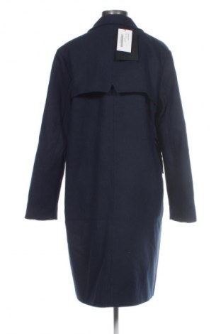 Damenmantel Dreimaster, Größe L, Farbe Blau, Preis € 319,99