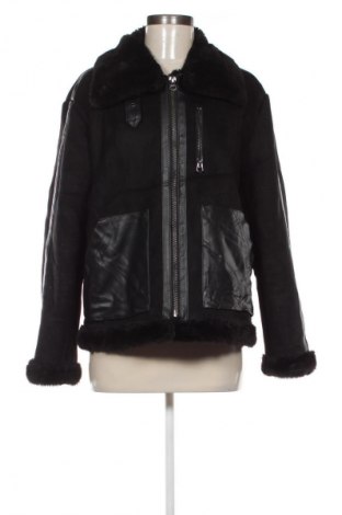 Dámský kabát  Edc By Esprit, Velikost M, Barva Černá, Cena  1 069,00 Kč