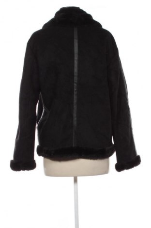 Dámský kabát  Edc By Esprit, Velikost M, Barva Černá, Cena  1 069,00 Kč