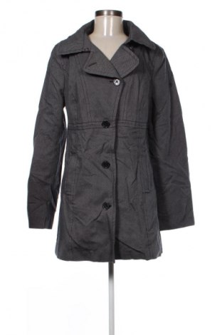 Дамско палто Edc By Esprit, Размер XL, Цвят Многоцветен, Цена 41,99 лв.