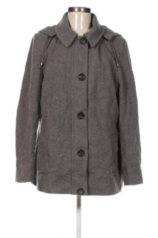 Dámský kabát  Eddie Bauer, Velikost XL, Barva Šedá, Cena  2 449,00 Kč