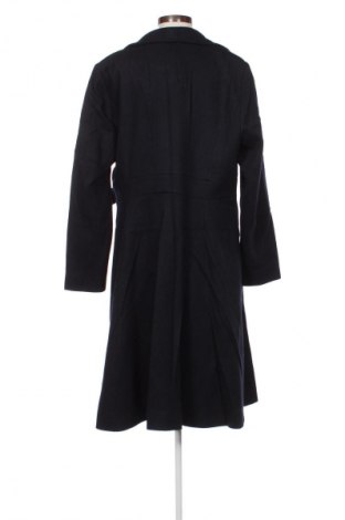 Damenmantel Emporio Armani, Größe XL, Farbe Blau, Preis 204,09 €