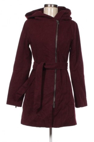 Palton de femei Even&Odd, Mărime XS, Culoare Roșu, Preț 219,99 Lei