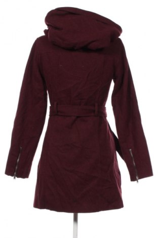 Palton de femei Even&Odd, Mărime XS, Culoare Roșu, Preț 219,99 Lei