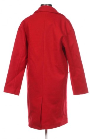 Dámsky kabát  Ever.me by Takko Fashion, Veľkosť M, Farba Červená, Cena  38,95 €