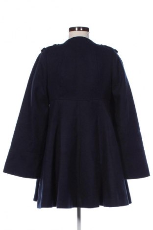 Damenmantel F&F, Größe M, Farbe Blau, Preis 44,95 €