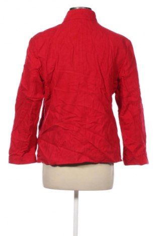 Dámsky kabát  Fabiani, Veľkosť XL, Farba Červená, Cena  29,95 €