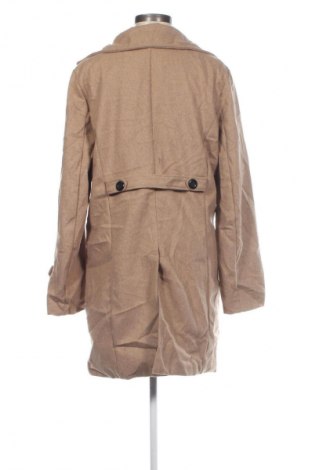 Damenmantel Fashion, Größe XXL, Farbe Beige, Preis € 14,99