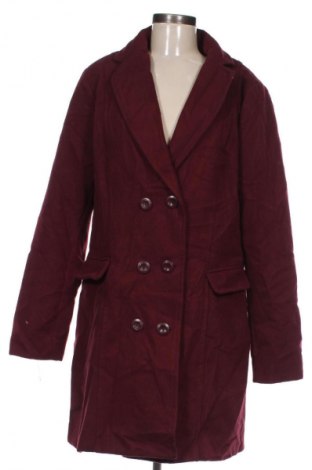 Damenmantel Flame, Größe XXL, Farbe Rot, Preis € 26,99
