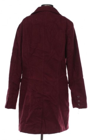 Damenmantel Flame, Größe XXL, Farbe Rot, Preis € 26,99