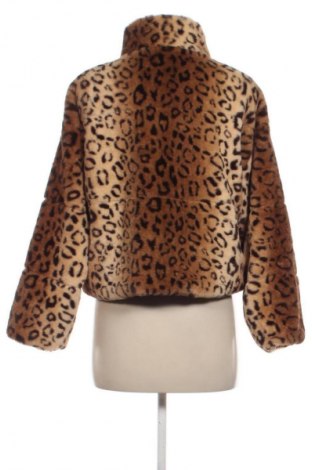 Dámsky kabát  Forever 21, Veľkosť S, Farba Viacfarebná, Cena  12,95 €