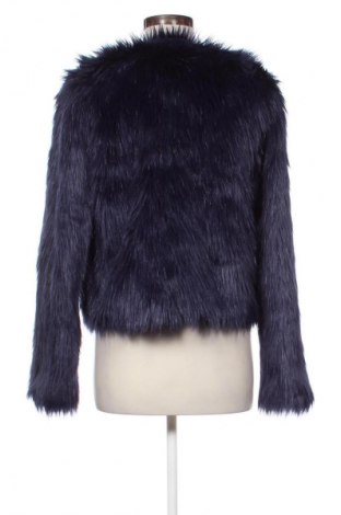 Damenmantel Forever 21, Größe M, Farbe Blau, Preis 28,04 €
