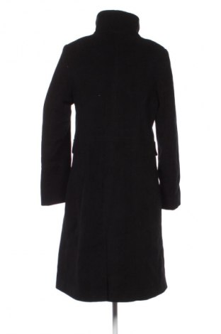 Damenmantel Frandsen, Größe M, Farbe Schwarz, Preis 77,24 €
