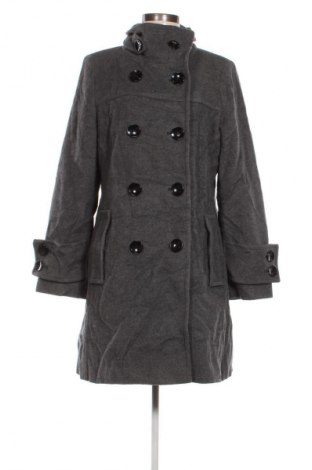 Damenmantel Fuchs Schmitt, Größe M, Farbe Grau, Preis € 82,99