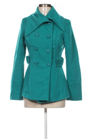 Damski płaszcz Gate Woman, Rozmiar S, Kolor Zielony, Cena 98,99 zł