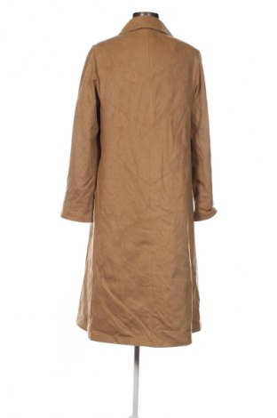 Damenmantel Gelco, Größe L, Farbe Beige, Preis € 30,99