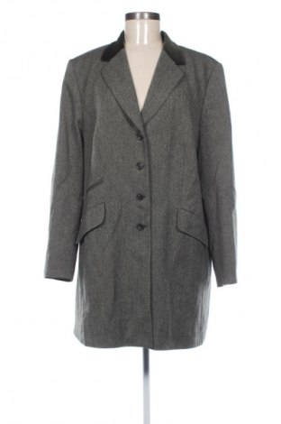 Дамско палто Gerry Weber, Размер XL, Цвят Многоцветен, Цена 151,00 лв.