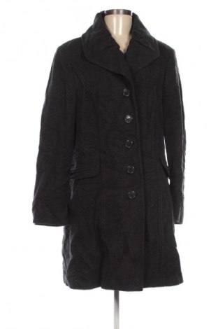 Palton de femei Gerry Weber, Mărime XL, Culoare Gri, Preț 362,99 Lei