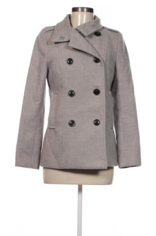 Dámsky kabát  H&M, Veľkosť S, Farba Sivá, Cena  19,95 €
