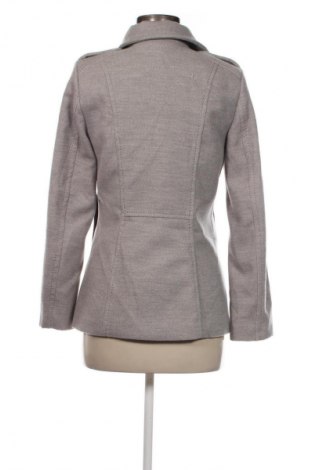 Dámsky kabát  H&M, Veľkosť S, Farba Sivá, Cena  19,95 €