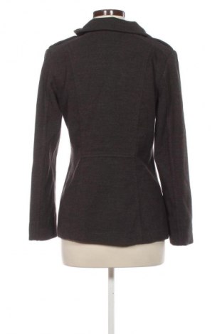 Damenmantel H&M, Größe 5XL, Farbe Grau, Preis 41,99 €