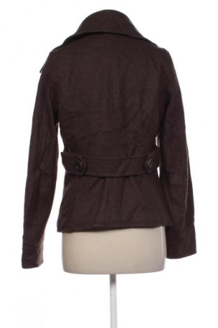 Damenmantel H&M, Größe L, Farbe Braun, Preis 40,99 €