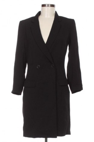 Damski płaszcz H&M, Rozmiar M, Kolor Czarny, Cena 91,99 zł