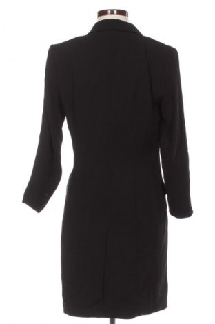 Damski płaszcz H&M, Rozmiar M, Kolor Czarny, Cena 91,99 zł