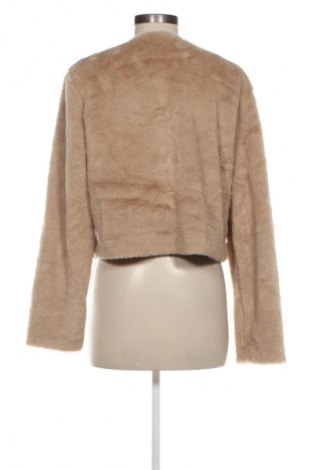 Γυναικείο παλτό H&M, Μέγεθος M, Χρώμα  Μπέζ, Τιμή 22,99 €