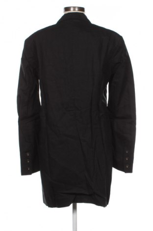Damenmantel H&M, Größe S, Farbe Schwarz, Preis 29,74 €